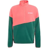 Adidas Terrex Multi Climawarm Fleece Anorak, storlek Small