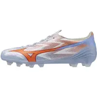 Mizuno Alpha III Elite FG Serene FÖRBESTÄLLNING - Gräs (FG), storlek 40½