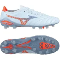 Mizuno Morelia Neo V Beta Made In Japan Fg Serene - Gräs (Fg), storlek 41