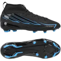 Adidas F50 Hyperfast League Mid Cut Fg Immortal Dna Barn - Gräs (Fg), storlek 30½
