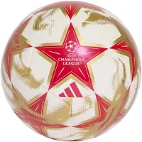 Adidas Uefa Champions League 26/27 Club Fotboll
