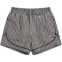Calvin Klein Pyjama Shorts Cotton Poplin