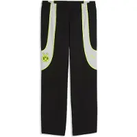 Puma Bvb Borussia Dortmund Tech-x Träningsbyxor