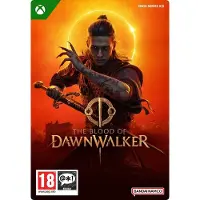 The Blood of Dawnwalker