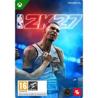 NBA 2K27 Standard Edition