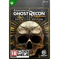 Tom Clancy's Ghost Recon Wildlands Definitive Edition
