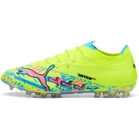 Puma Ultra Nitro 7 Ultimate Mg Level Up Limited Edition - Multi Ground (Mg), storlek 42½