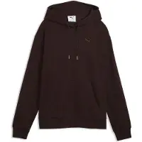 Puma Essentials Elevated Standard Hoodie Women, storlek X-Small