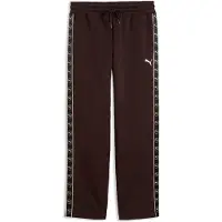 Puma Essential Elevated Tape Relaxed Op Mjukisbyxor