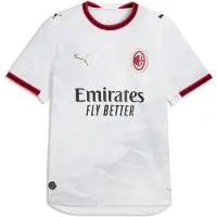 Puma Milan Bortatröja 2026/27 Authentic - , storlek X-Large