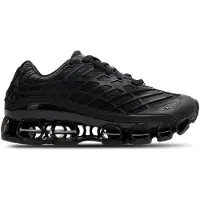Adidas Originals Låg sneaker 'Megaride F50' svart