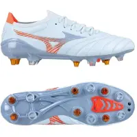 Mizuno Morelia Neo V Beta Made In Japan Sg Serene - Soft Ground (Sg), storlek 45