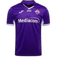 Joma Fiorentina Hemmatröja 2026/27 - , storlek Small