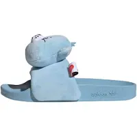 Adidas Originals Care Bears X Adilette Slides, storlek 38