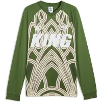 Puma King Relaxed Jersey Unisex, storlek XX-Large