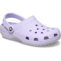 Crocs Träskor 'Classic' lavendel