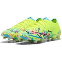 Puma Ultra Nitro 7 Ultimate Fg Level Up Limited Edition - Gräs (Fg), storlek 38