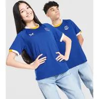 Castore Everton Hemmatröja 2026/27 Barn - , storlek M: 137-147 cm