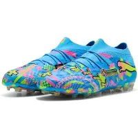 Puma Future 9 Ultimate Mg Level Up Limited Edition - Multi Ground (Mg), storlek 44