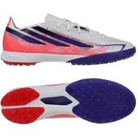 Adidas F50 Hyperfast Pro Tf Chaos Vs Control - Turf (Tf), storlek 43⅓