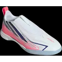 Adidas F50 Hyperfast League In Laceless Chaos Vs Control Barn - Gräs (Fg), storlek 31
