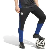 Adidas FC Köpenhamn Träningsbyxor - Svart - , storlek Medium