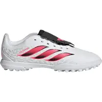 Adidas Predator Club Fold-over Tongue Tf Chaos Vs Control Barn - Turf (Tf), storlek 31