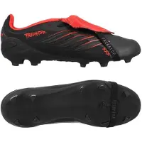 Adidas Predator Elite Fold-over Tongue Fg Leather Tech Barn Limited Edition - Gräs (Fg), storlek 35½