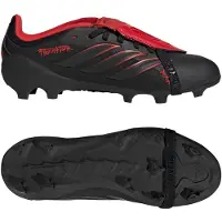 Adidas Predator Elite Fold-over Tongue Fg Leather Tech Barn Limited Edition - Gräs (Fg), storlek 35