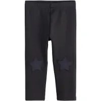 Next Leggings marinblå / svart