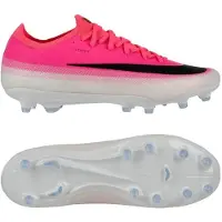 Nike Mercurial Vapor 17 Pro Ag Breakout - Rosa/vit/svart - Konstgräs (Ag), storlek 44½