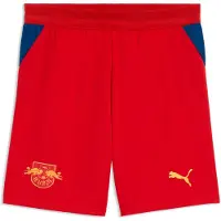 Puma Rb Leipzig 26/27 Shorts Youth, storlek 164 cm