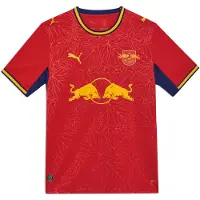 Puma RB Leipzig Bortatröja 2026/27 Barn - , storlek 176 cm