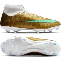 Nike Mercurial Superfly 11 Academy MG Mbappé Personal Edition, storlek 44½