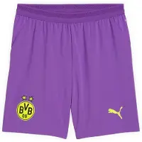 Puma Dortmund Tredjeshorts 2026/27 - , storlek Large