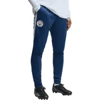 Puma Manchester City Fc 26/27 W/pockets Träning Byxor