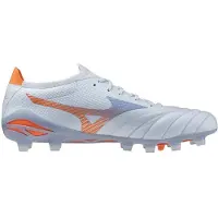 Mizuno Morelia Neo V Beta Elite FG Serene FÖRBESTÄLLNING - Gräs (FG), storlek 46