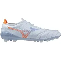 Mizuno Morelia Neo V Beta Pro AG Serene FÖRBESTÄLLNING - Gräs (FG), storlek 46