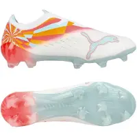 Puma Ultra Nitro 7 Ultimate Laceless Fg Brilliance Dam - Gräs (Fg), storlek 37½