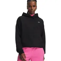 Under Armour Icon Fleece Huvtröja