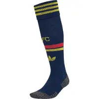 Adidas Arsenal Bortastrumpor 2026/27 - , storlek 34-36