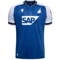 MACRON Hoffenheim Hemmatröja 2026/27 - , storlek XX-Large