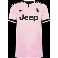 Adidas Juventus 26/27 Borta T-shirt Med Kort ärm För Dam