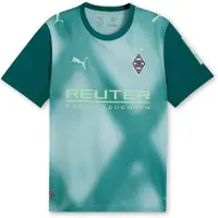 Puma Borussia Mönchengladbach Tredjetröja 2026/27 - , storlek X-Large