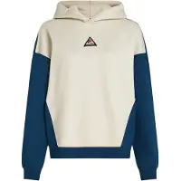 O'Neill Fwc'Play Hoodie linen white colour block, M