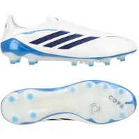 Adidas Copa Pure Iv Elite Laceless Ag Chaos Vs Control - Konstgräs (Ag), storlek 47⅓