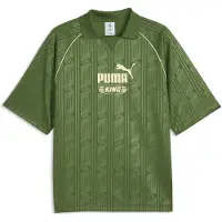 Puma King Boxy Jersey Unisex, storlek XX-Large