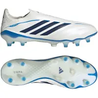Adidas Copa Pure Iv Elite Laceless Fg Chaos Vs Control - Gräs (Fg), storlek 40