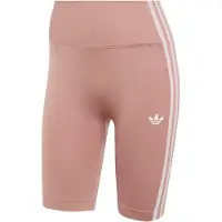 Adidas Originals Essentials 3-stripes Seamless Shorts 5 Inch, storlek Small