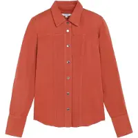 Scalpers T-shirt ' ' orange